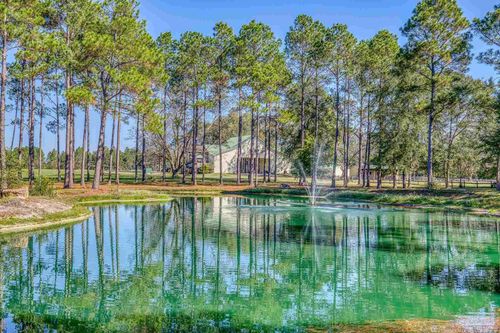 1650 Bear Bay Flats Rd, Laurel Hill, FL, 32567-4128 | Card Image