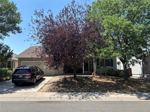 11373 Oakland Dr, Commerce City, CO, 80640-7602 | Card Image