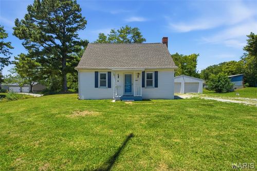 5605 Sportsman Road, Waterloo, IL, 62298 | Card Image