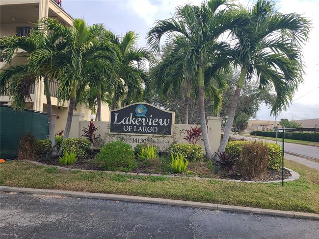 APT-6214 - 14130 Rosemary Ln, Condo with 2 bedrooms, 2 bathrooms and null parking in LARGO FL | Image 33