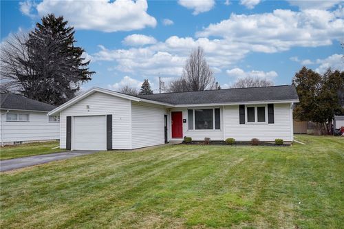 19 Ingram Dr, Gates, NY, 14624-2906 | Card Image