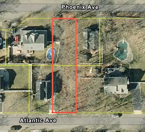 0 Phoenix Ave, Port Jefferson Station, NY, 11776 | Card Image