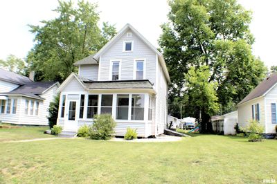 918 Main Street, House other with 3 bedrooms, 1 bathrooms and null parking in Erie IL | Image 3