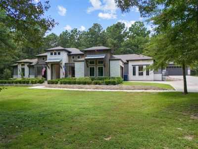 383 Grand View, House other with 4 bedrooms, 3 bathrooms and null parking in Huntsville TX | Image 3