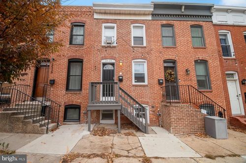 2526 Foster Ave, BALTIMORE, MD, 21224-3748 | Card Image