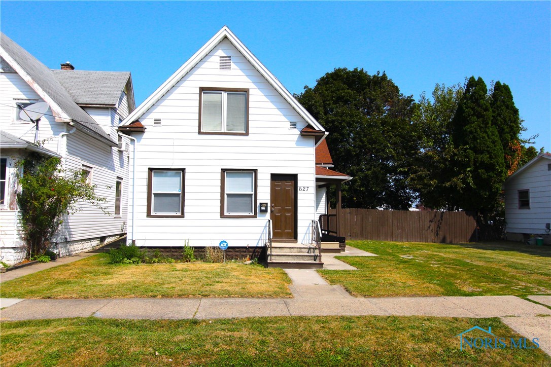 Bronson Ave, Toledo, OH 43608