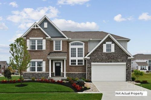 8724 Deer Glen Ct, Cleves, OH, 45002-1454 | Card Image