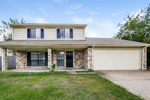 1508 Bandera Dr, Arlington, TX, 76018-2031 | Card Image