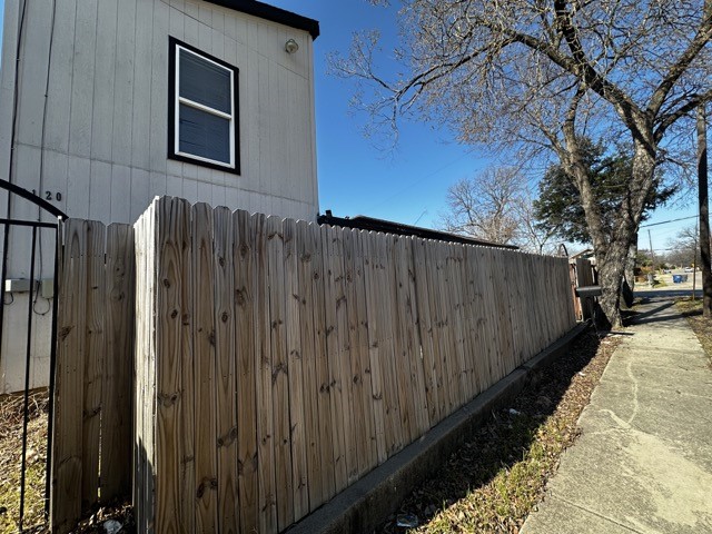 Residential Income in Dallas 4