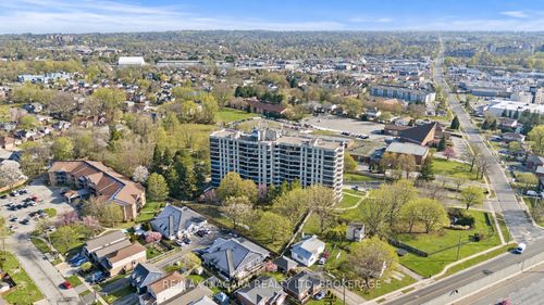 601-81 Scott St, Saint Catharines, ON, L2N7L5 | Card Image