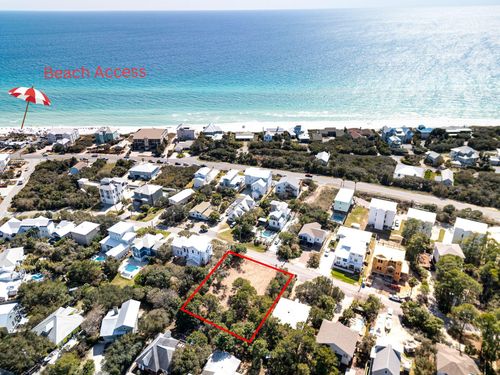 TBD Baird Rd, Santa Rosa Beach, FL, 32459 | Card Image