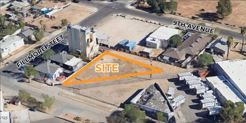 5-511 N 10th Ave, Phoenix, AZ, 85007 | Card Image