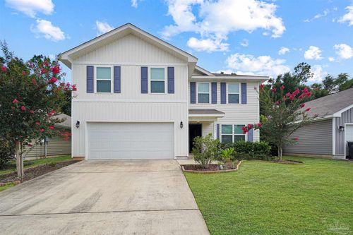 5777 Blackhorse Cir, Pensacola, FL, 32526-2165 | Card Image