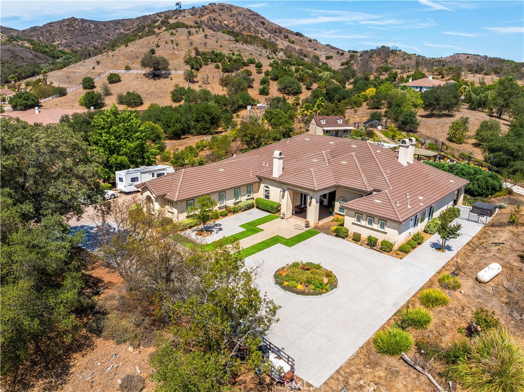 Residential Lease in Temecula