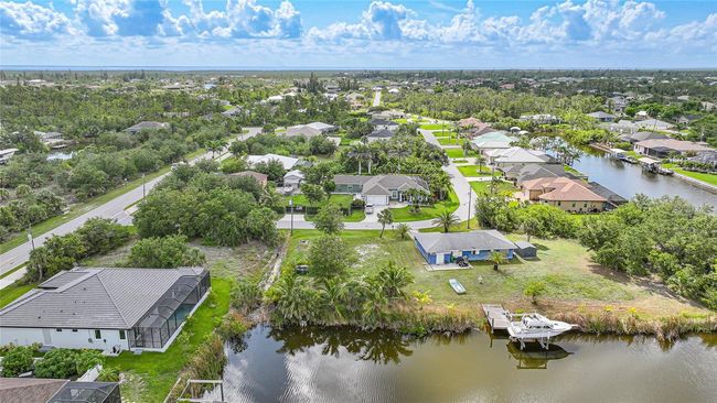 9511 Honeymoon Dr, Home with 0 bedrooms, 0 bathrooms and null parking in Port Charlotte FL | Image 13