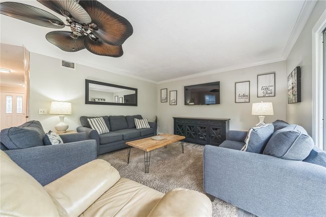 D2 - 6350 River Run Dr, House attached with 2 bedrooms, 3 bathrooms and null parking in Sebastian FL | Image 11