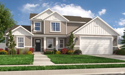 2984 E Canyon Meadows Dr, Spanish Fork, UT, 84660 | Card Image