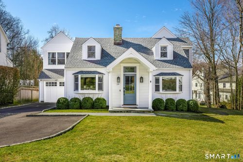 29 Walmsley Rd, Darien, CT, 06820-5130 | Card Image