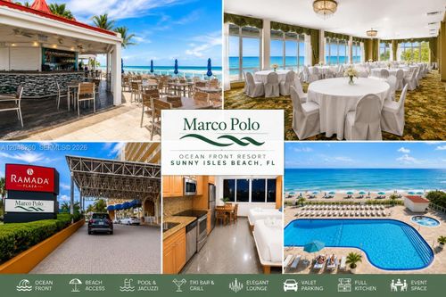 441-19201 Collins Ave, Sunny Isles Beach, FL, 33160-2202 | Card Image
