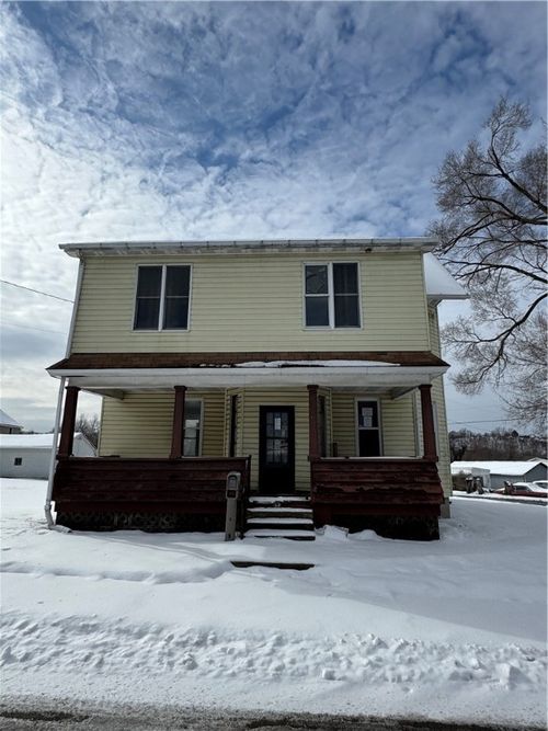 224 Vine St, S Connellsvl, PA, 15425-4850 | Card Image