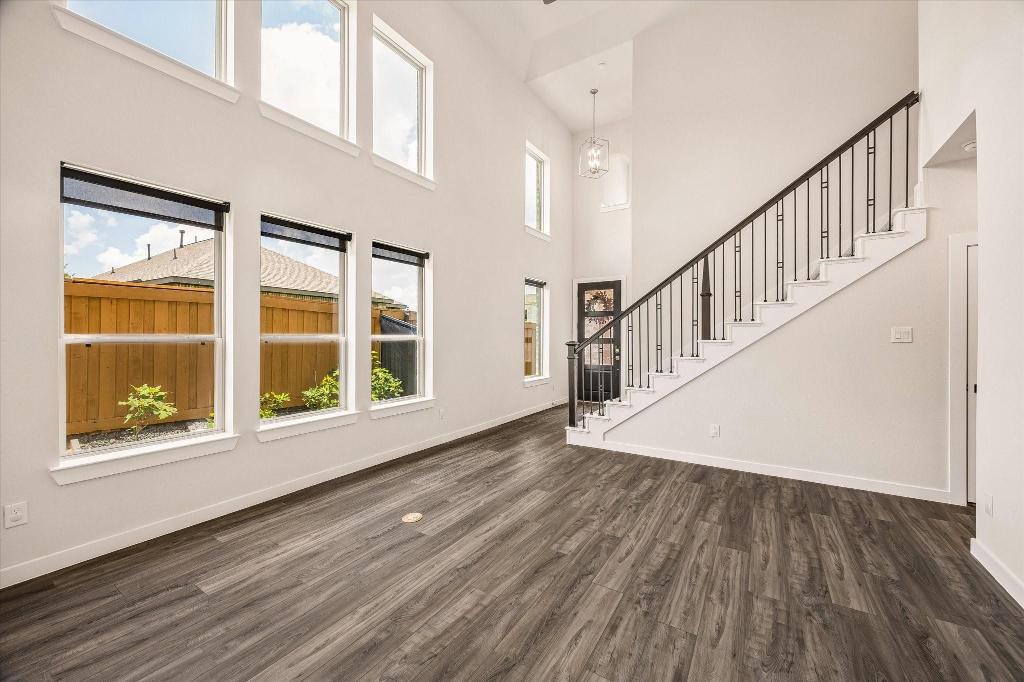 Residential Lease in Magnolia 3