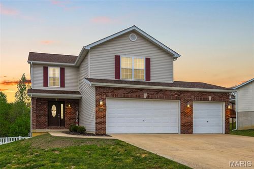 381 Cuivre Valley Dr, Troy, MO, 63379-5524 | Card Image