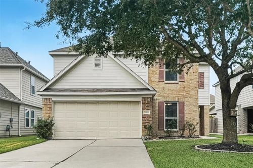 16818 Blackberry Lily Ln, Conroe, TX, 77385-2006 | Card Image