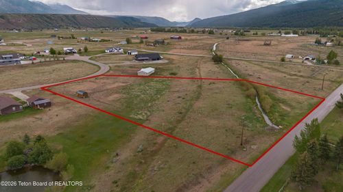 162 River Run Ct, Irwin, ID, 83428 | Card Image