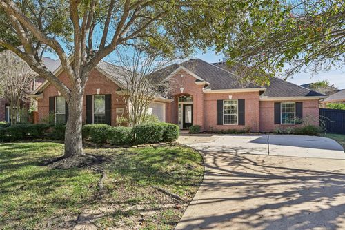 12507 Aliso Bend Ln, Houston, TX, 77041-6719 | Card Image