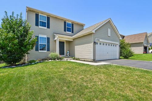 1716 Wentworth Drive, Volo, IL, 60020 | Card Image