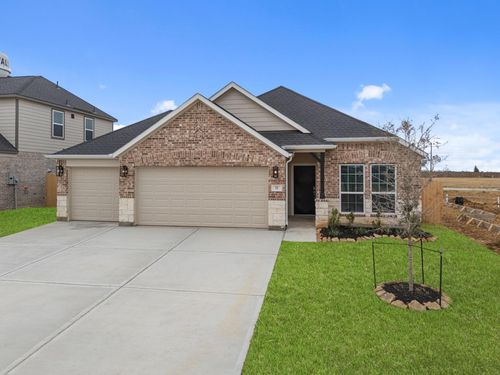 1739 Pecan Woods Ln, Conroe, TX, 77301-0015 | Card Image