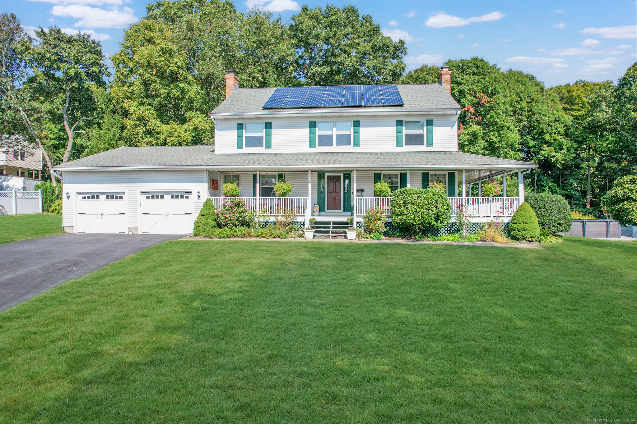 Milliken St, Oakville, CT 06779