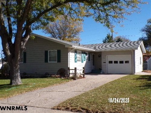 709 S Maple Street, Kimball, NE, 69145 | Card Image