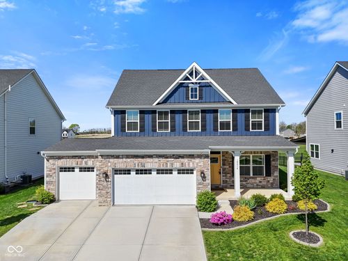 19214 Foley Dr, Westfield, IN, 46074-7795 | Card Image