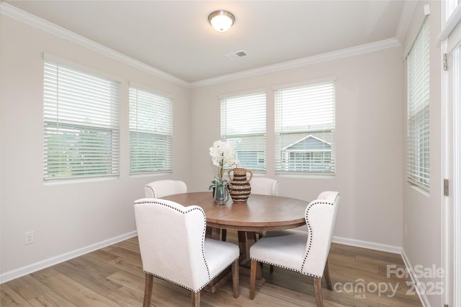 1119 Bellshill Dr, House other with 5 bedrooms, 5 bathrooms and null parking in Indian Trail NC | Image 22