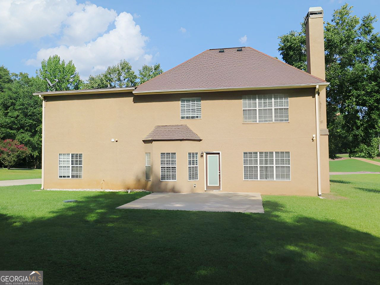 Residential in Fairburn 3