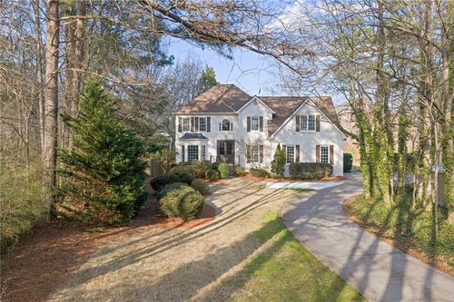 240 Crabapple Chase Ct, Alpharetta, GA, 30004-6362 | Card Image