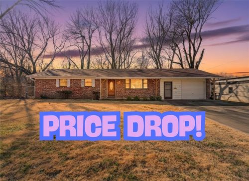 401 Sanders Ave, Springdale, AR, 72764-2337 | Card Image