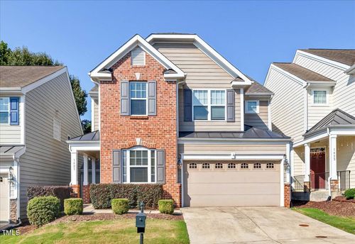 1421 Kirkwood Hill Way, Wake Forest, NC, 27587-4557 | Card Image