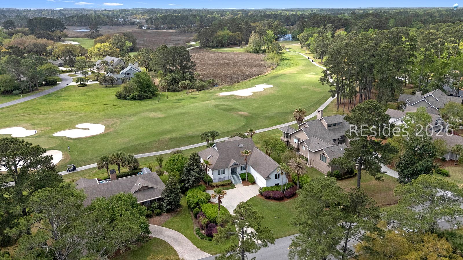 Residential in Hilton Head Island 4