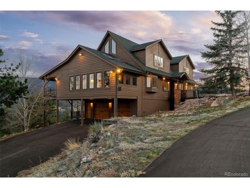 830 Jesse Ln, Bailey, CO, 80421-2381 | Card Image