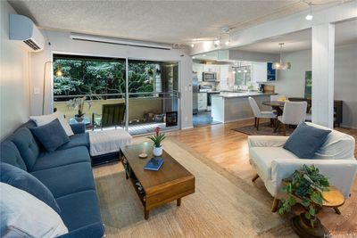 4A1 - 46-318 Haiku Road, Home with 2 bedrooms, 2 bathrooms and 2 parking in Kaneohe HI | Image 2