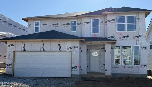 6516 Fair Ridge Ln, Louisville, KY, 40291-8409 | Card Image