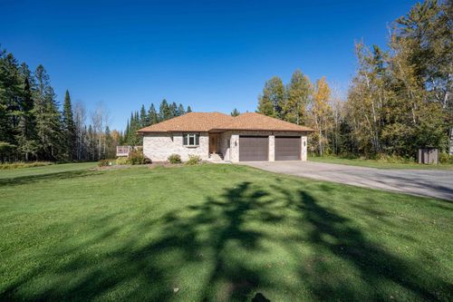 6645 E Webb Rd, South Range, WI, 54874-8774 | Card Image
