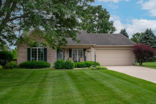 14408 Meadows Court, Mishawaka, IN, 46545 | Card Image