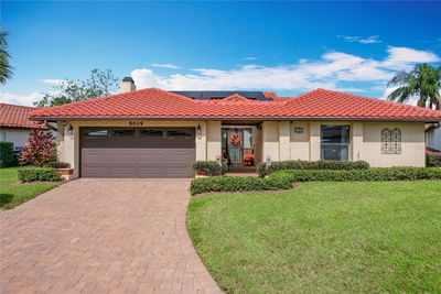 8069 N Cadiz Court, House other with 3 bedrooms, 2 bathrooms and null parking in Orlando FL | Image 1