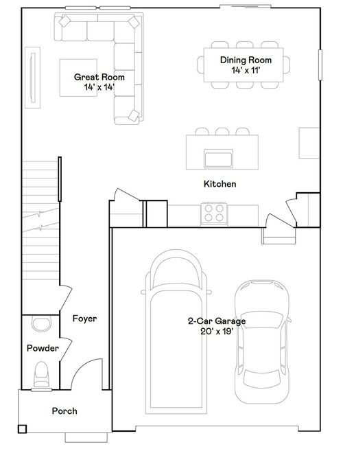 948 Pond Brook Ave, Malta, IL, 60150-2007 | Card Image