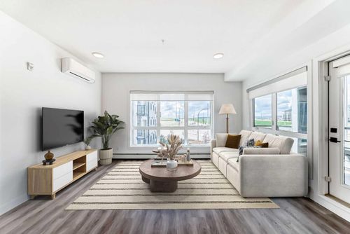 2314-350 Livingston Common Ne, Calgary, AB, T3P1M5 | Card Image