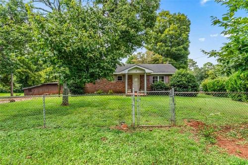 25 Roberts Rd Road, Covington, GA, 30016 | Card Image