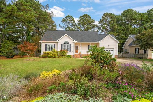 1312 Sippihaw Dr, Fuquay Varina, NC, 27526-7796 | Card Image